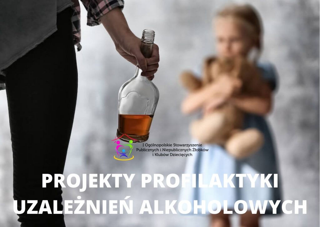 Programy Profilaktyki Uzależnień Alkoholowych I Ogólnopolskie Stowarzyszenie Publicznych I 3320