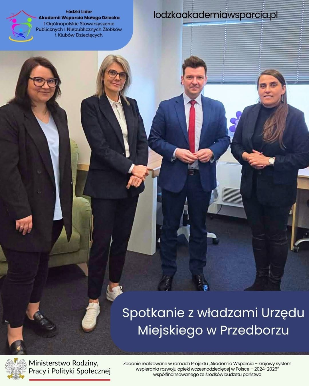 Kolejne działania w Przedborzu i Galewicach