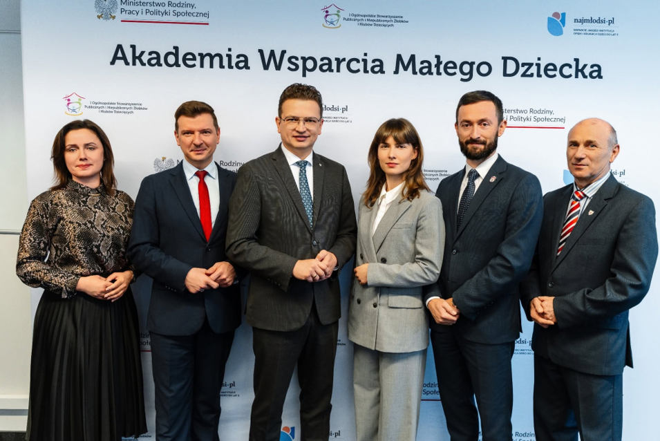 Pierwsze w Polsce Forum Samorządowe na rzecz rozwoju opieki wczesnodziecięcej