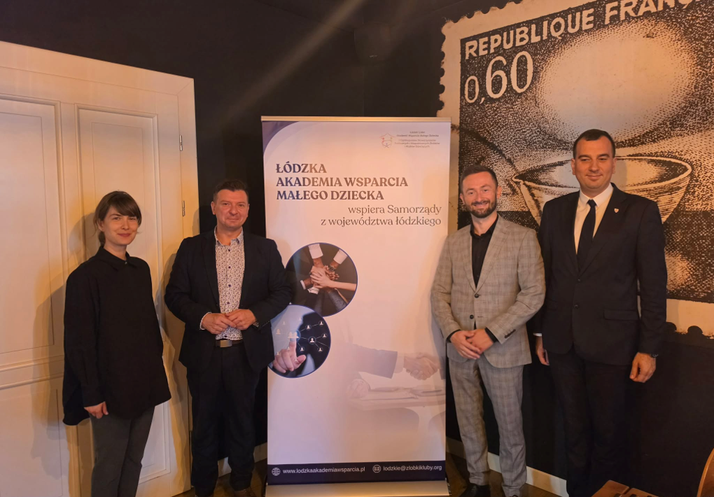 posiedzenie Forum Samorządowego na rzecz Rozwoju Opieki Wczesnodziecięcej na terenie województwa łódzkiego