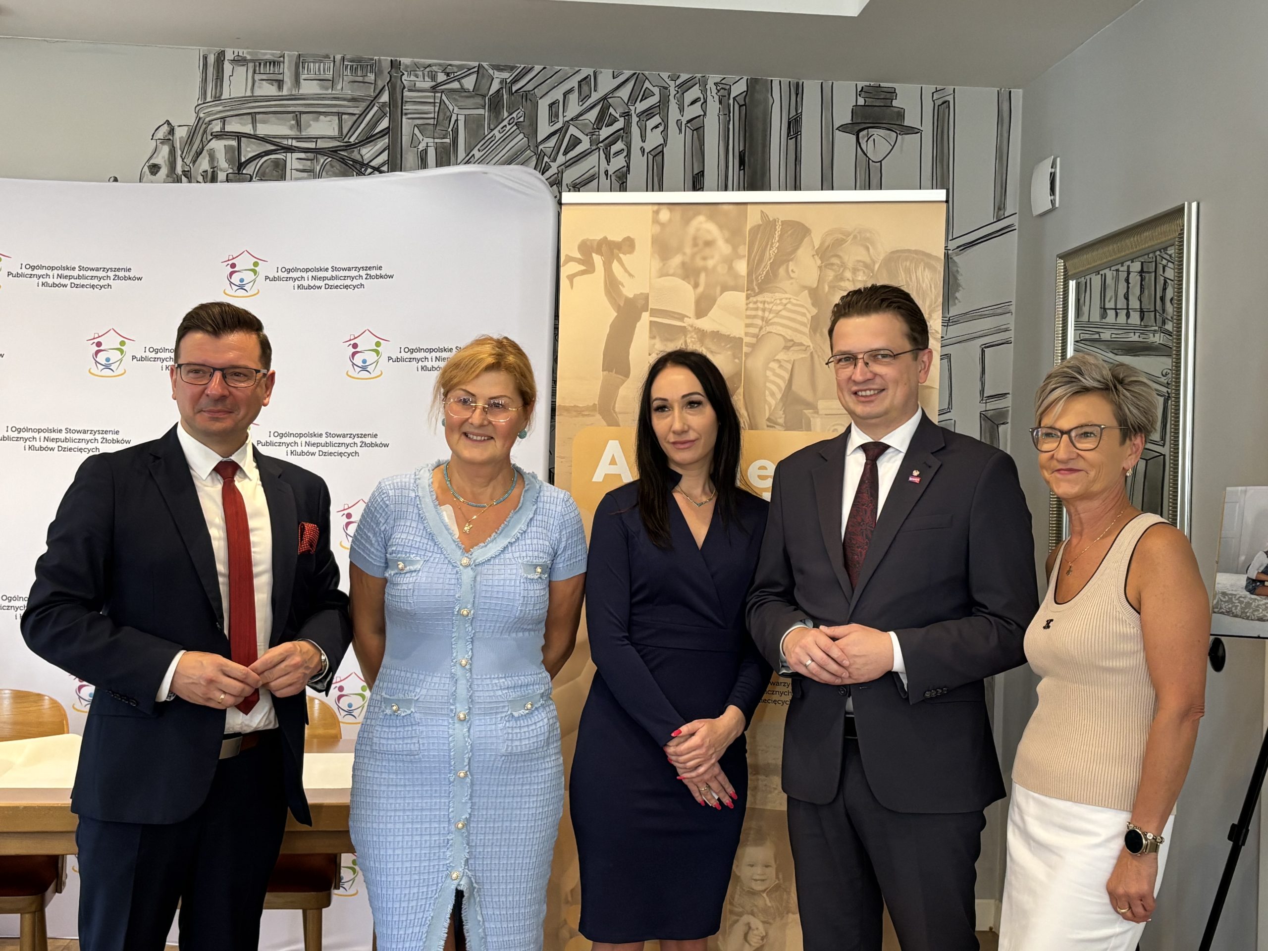 Za nami oficjalna inauguracja Akademii Pokoleń – Uniwersytetu Trzeciego Wieku!